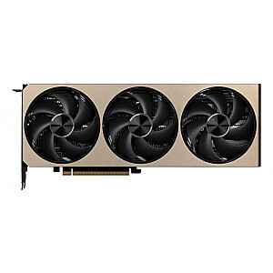 MSI GeForce RTX 5070 Ti INSPIRE 3X OC 16GB DLSS 4