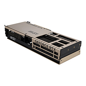 MSI GeForce RTX 5070 Ti INSPIRE 3X OC 16GB DLSS 4
