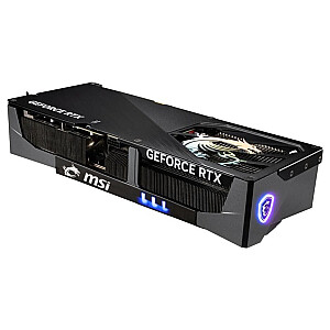 MSI GeForce RTX 5090 32G GAMING TRIO OC DLSS 4