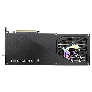 MSI GeForce RTX 5090 32G GAMING TRIO OC DLSS 4