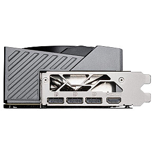 MSI GeForce RTX 5090 32G GAMING TRIO OC DLSS 4