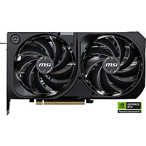 MSI GeForce RTX 5070 12G SHADOW 2X OC DLSS 4 BULK