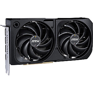 MSI GeForce RTX 5070 12G SHADOW 2X OC DLSS 4 BULK