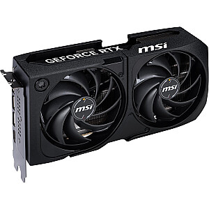 MSI GeForce RTX 5070 12G SHADOW 2X OC DLSS 4 BULK