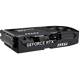 MSI GeForce RTX 5070 12G SHADOW 2X OC DLSS 4 BULK