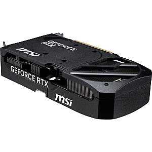 MSI GeForce RTX 5070 12G SHADOW 2X OC DLSS 4 BULK