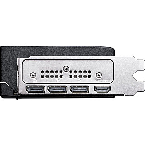 MSI GeForce RTX 5070 12G SHADOW 2X OC DLSS 4 BULK