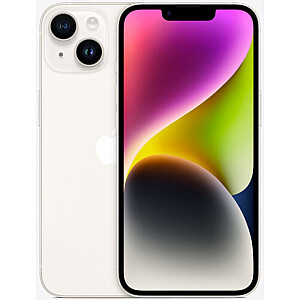Apple iPhone 14 256GB Starlight Товар с экспозиции Гарантия 2 года