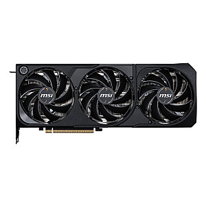 MSI GeForce RTX 5080 16G SHADOW 3X OC DLSS 4 BULK