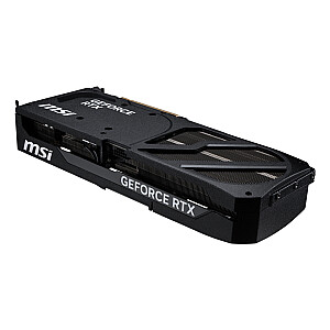 MSI GeForce RTX 5080 16G SHADOW 3X OC DLSS 4 BULK