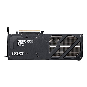 MSI GeForce RTX 5080 16G SHADOW 3X OC DLSS 4 BULK