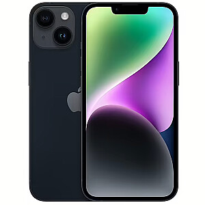 Apple iPhone 14 256GB Black Товар с экспозиции Гарантия 2 года
