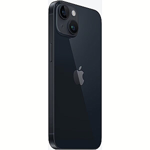 Apple iPhone 14 256GB Black Товар с экспозиции Гарантия 2 года