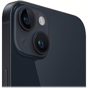 Apple iPhone 14 256GB Black Товар с экспозиции Гарантия 2 года