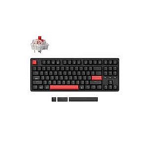 Keychron C3 Pro 80% TKL Red Switch