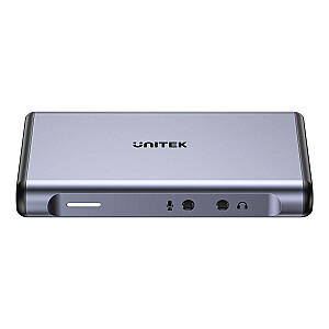 Unitek 4K@60Hz Видео захвата