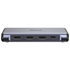 Unitek 4K@60Hz Видео захвата