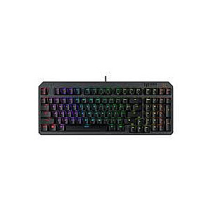 ASUS TUF Gaming K3 Gen II