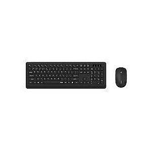 Rapoo 8310M black
