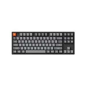 Keychron K8M-J1 80% TKL Красный переключатель