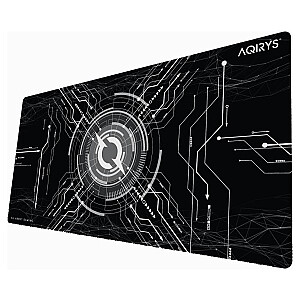 AQIRYS GRUIS 3XL 1200x600 melns