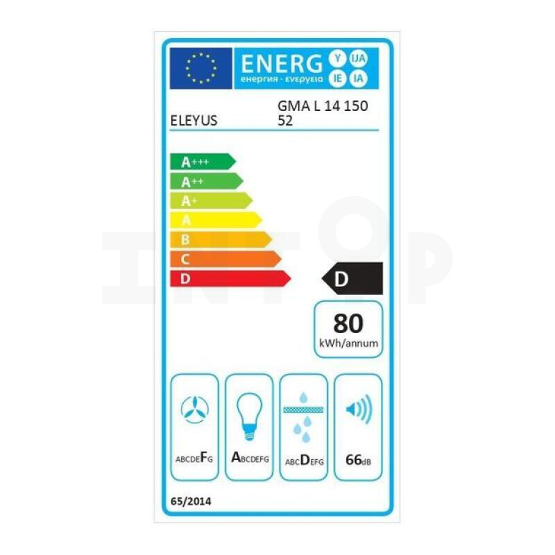 PBN H 09 110 50 WH