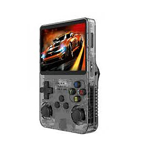 RO36S HD 3.5"