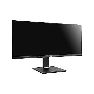 LG LCD 34BR65F-B 34" черный UltraWide
