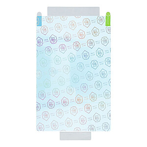 Bestsuit Bestsuit Flexible Hybrid Glass for Samsung Galaxy Tab S9 11"