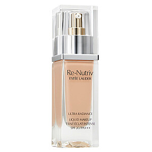 ESTEE LAUDER Re-Nutriv Ultra Radiance Makeup SPF20 тональный крем 2W1 30ml