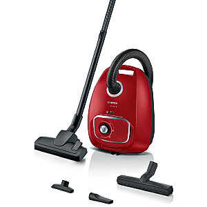 BOSCH putekļsūcējs BGB 41RD3H