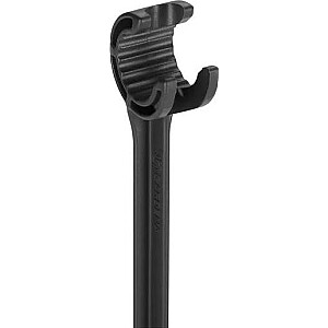 GARDENA MDS Turētājs savienojuma caurulei 13mm (1/2&quot;), turētājs (pelēks, 10 gab.)