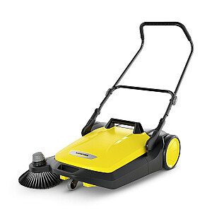 Kärcher Sweeper S 6 (желтый/черный)