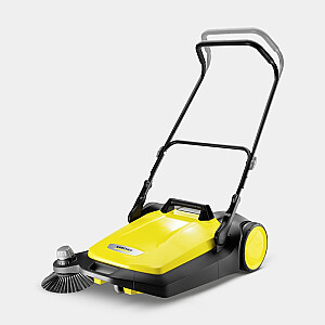 Kärcher Sweeper S 6 (желтый/черный)