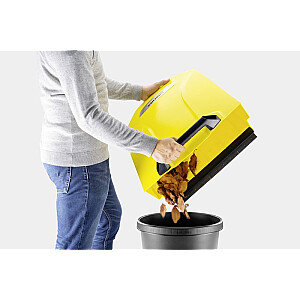 Kärcher Sweeper S 6 (желтый/черный)