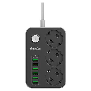 Energizer EPB2500W00EU