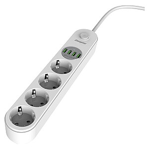 Energizer EPB2500W01EU