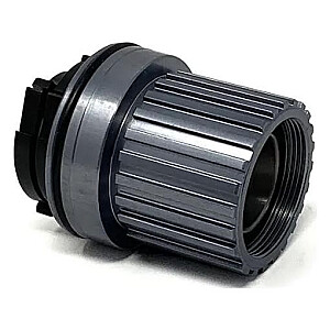 Elite Headset Shimano Microspline