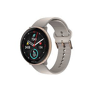 Polar Ignite 3 серо-золотой S-L