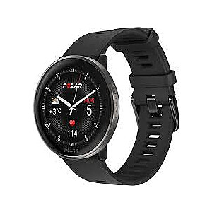 Polar Ignite 3 черный S-L