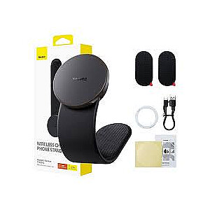 Baseus C02 Pro Series