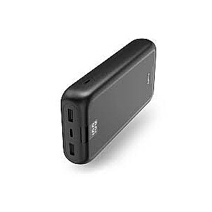 Hama Power Pack Performance 24 24000 мАч антрацит