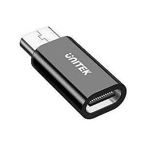 Unitek Adapter USB-C to Micro USB A1050ABK03
