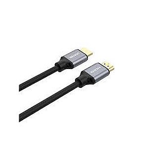 Unitek HDMI pagarinātājs (M) - HDMI (F) 2.1, 8K 1.5m