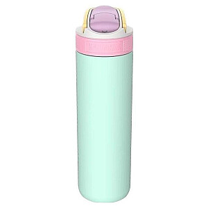 Kambukka Lagoon izolētais saldējuma pops 600ml