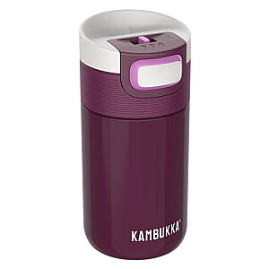 Kambukka Etna Cherry Lacquer 300мл