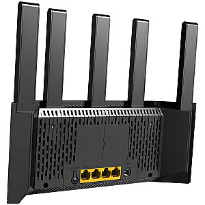 Tenda TE6L Pro wi-fi 7