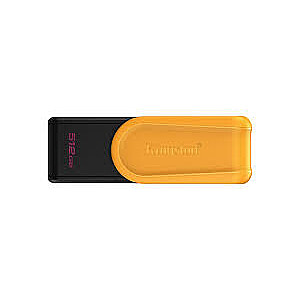 Kingston 512GB USB 3.2 Gen 1 DataTraveler Exodia S (Melns + Dzeltens)