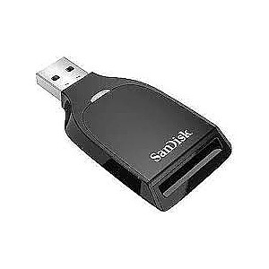 SanDisk QuickFlow SD UHS-I USB3.2 (250/150MB/s)