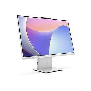 Lenovo IdeaCentre AIO 3 27 - R5 7535HS | 27''-FHD-99% sRGB | 16GB | 512GB | Indukcija | Win11Home | Mākonis Pelēks